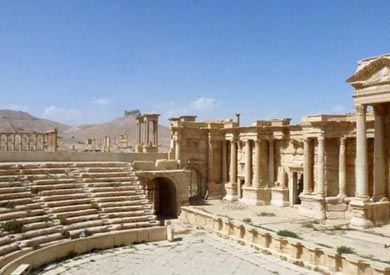 تدمر